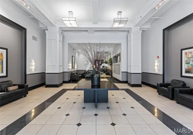 Photo 4 of Condo for sale at 1501 Locust #905, Saint Louis, MO 63103 | MLS# MIS26062751 | Listing updated on 2026-10-04