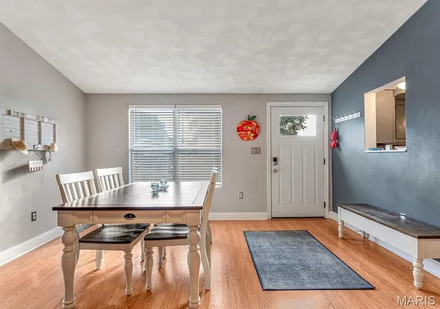 Photo 3 of Sale Pending at 403 S Moore St, Waterloo, IL 62298 | MLS# MIS26062756 | Listing updated on 2026-10-05