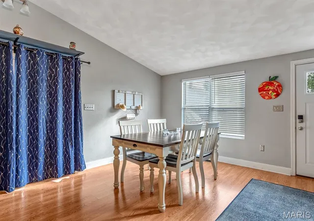 Photo 4 of Sale Pending at 403 S Moore St, Waterloo, IL 62298 | MLS# MIS26062756 | Listing updated on 2026-10-05
