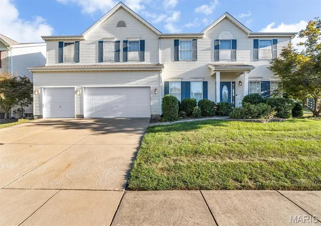 Photo 4 of Single family home for sale at 3552 Sutton Dr, Saint Charles, MO 63301 | MLS# MIS26062760 | Listing updated on 2026-10-07