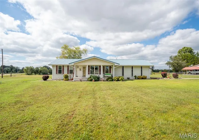 Photo 1 of Single family home for sale at 39 Ripley 142e 18, Doniphan, MO 63935 | MLS# MIS26062762 | Listing updated on 2026-10-01
