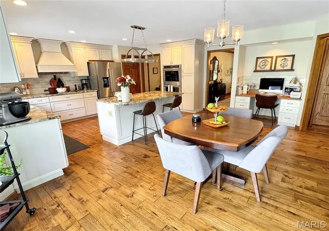 Photo 3 of Single family home for sale at 6 Forest Hills Dr, Washington, MO 63090 | MLS# MIS26062765 | Listing updated on 2026-10-01