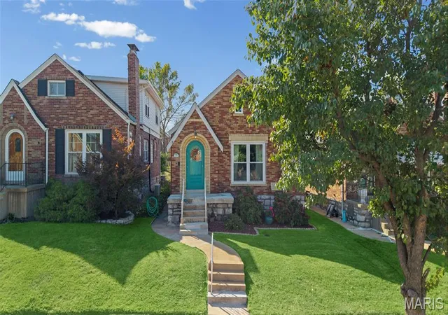 Single family home for sale at 5718 Mardel Ave, Saint Louis, MO 63109 | MLS# MIS26062767