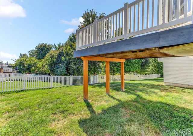 Photo 4 of Single family home for sale at 447 Angelique Pl, Saint Charles, MO 63303 | MLS# MIS26062770 | Listing updated on 2026-10-07