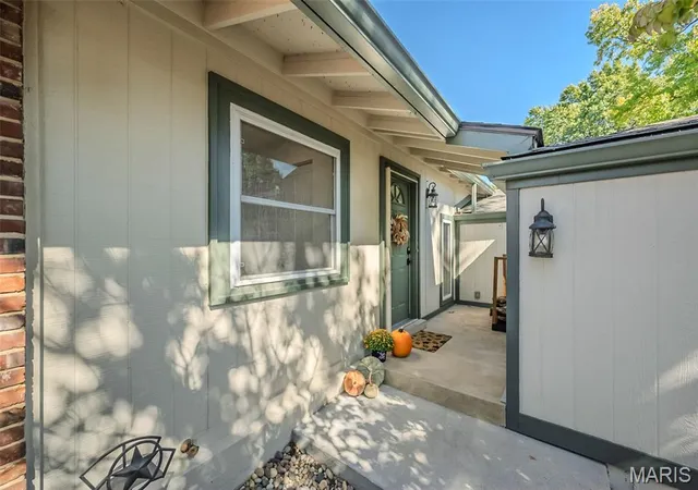 Condo for sale at 873 Delmonico Dr, Manchester, MO 63021 | MLS# MIS26062774