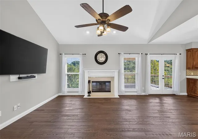 Photo 4 of Single family home for sale at 1046 Walnut Ter, Byrnes Mill, MO 63049 | MLS# MIS26062776 | Listing updated on 2026-10-14