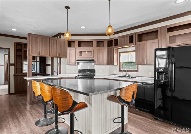 Photo 3 of Sale Pending at 14017 N Prairie Rd, Hoyleton, IL 62803 | MLS# MIS26062778 | Listing updated on 2026-10-07