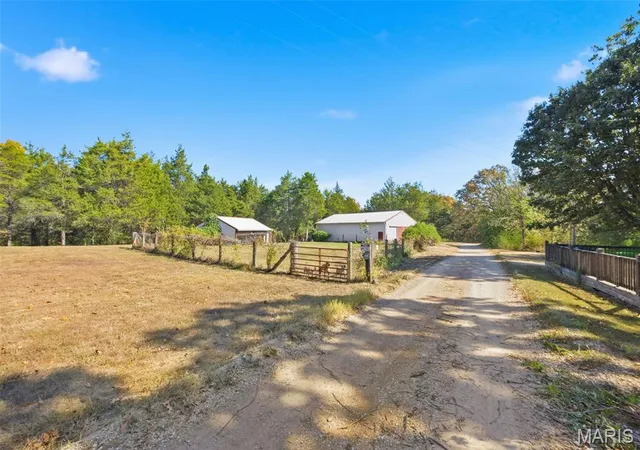 Single family home for sale at 12956 Hencher Rd, De Soto, MO 63020 | MLS# MIS26062784