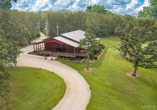 Photo 1 of Single family home for sale at 3804 Russell Rd, Park Hills, MO 63601 | MLS# MIS26062795 | Listing updated on 2026-09-30