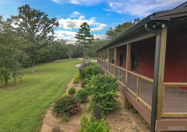 Photo 4 of Single family home for sale at 3804 Russell Rd, Park Hills, MO 63601 | MLS# MIS26062795 | Listing updated on 2026-09-30
