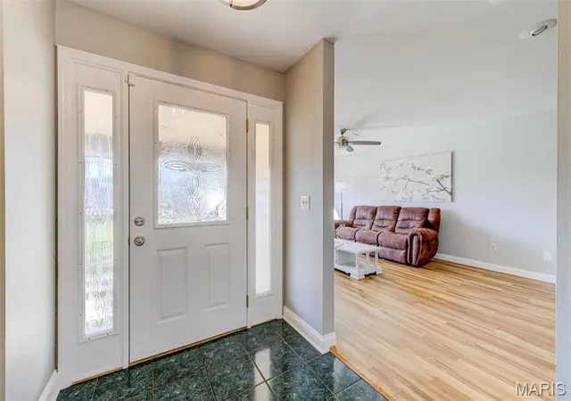 Photo 3 of Single family home for sale at 12543 Merrick Dr, Saint Louis, MO 63146 | MLS# MIS26062800 | Listing updated on 2026-10-07