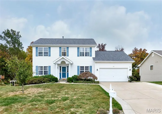 Photo 1 of Single family home for sale at 234 Sweetgum Ct, Troy, MO 63379 | MLS# MIS26062810 | Listing updated on 2026-10-19