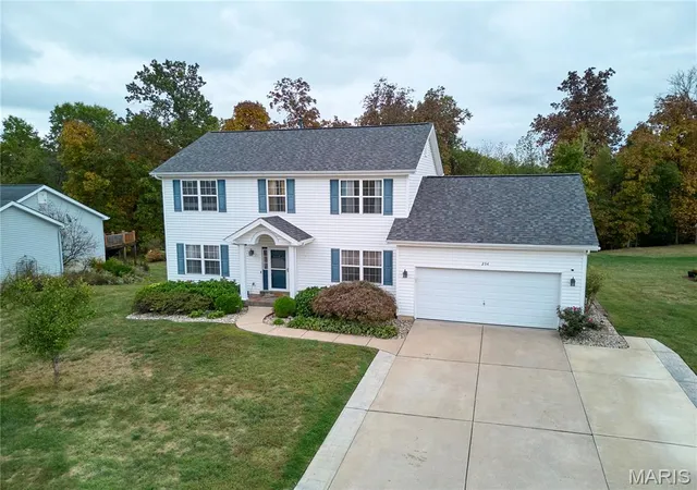Photo 3 of Single family home for sale at 234 Sweetgum Ct, Troy, MO 63379 | MLS# MIS26062810 | Listing updated on 2026-10-19