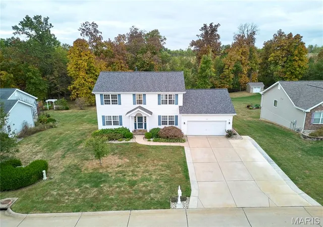 Photo 3 of Single family home for sale at 234 Sweetgum Ct, Troy, MO 63379 | MLS# MIS26062810 | Listing updated on 2026-10-19