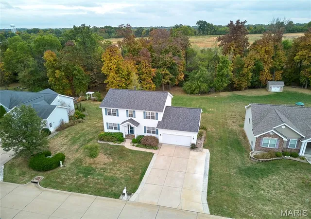 Photo 4 of Single family home for sale at 234 Sweetgum Ct, Troy, MO 63379 | MLS# MIS26062810 | Listing updated on 2026-10-19