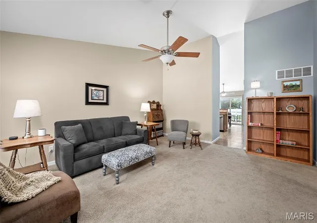 Photo 3 of Sale Pending at 17 Belmonte Ct, O Fallon, MO 63368 | MLS# MIS26062814 | Listing updated on 2026-10-06