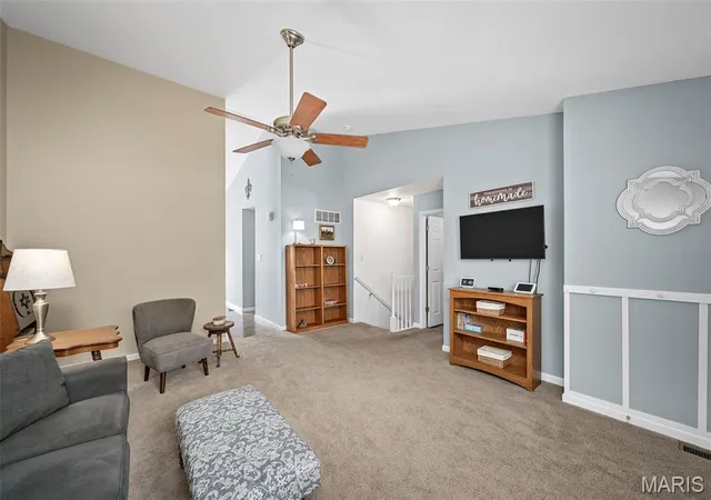 Photo 3 of Sale Pending at 17 Belmonte Ct, O Fallon, MO 63368 | MLS# MIS26062814 | Listing updated on 2026-10-06