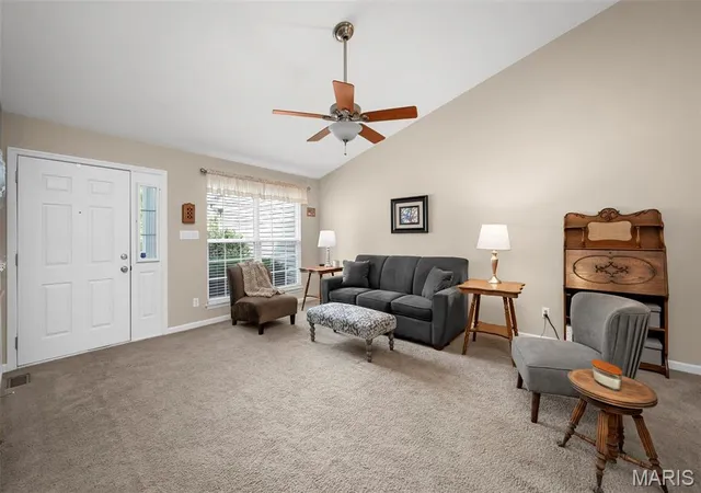 Photo 4 of Sale Pending at 17 Belmonte Ct, O Fallon, MO 63368 | MLS# MIS26062814 | Listing updated on 2026-10-06