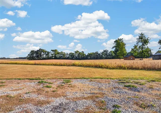 Photo 1 of Land for sale at Lot E 1 Back St, Hecker, IL 62248 | MLS# MIS26062815 | Listing updated on 2026-10-16