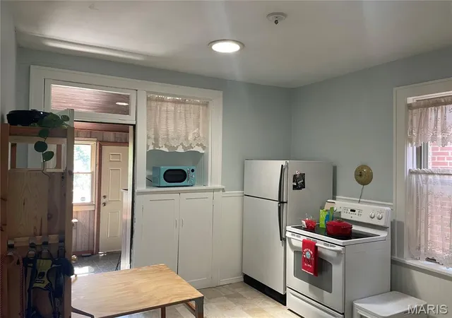 Photo 4 of Single family home for sale at 5418 S Kingshighway Blvd, Saint Louis, MO 63109 | MLS# MIS26062818 | Listing updated on 2026-10-08