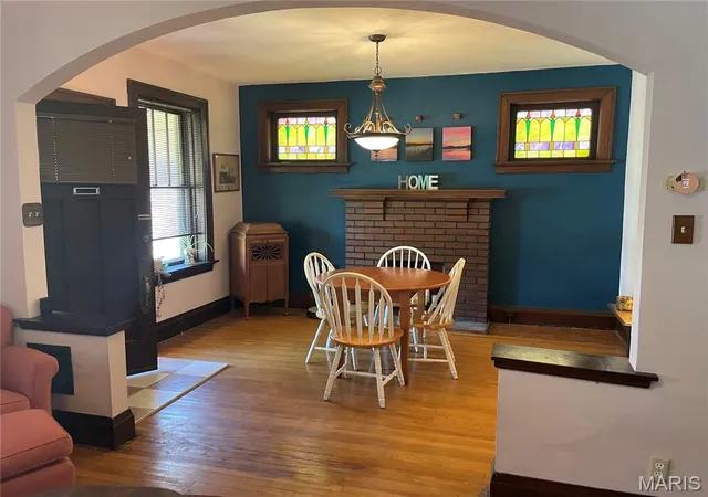 Photo 3 of Single family home for sale at 5418 S Kingshighway Blvd, Saint Louis, MO 63109 | MLS# MIS26062818 | Listing updated on 2026-10-08