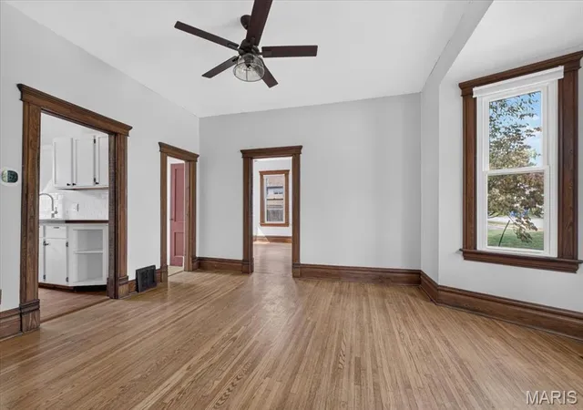 Photo 3 of Single family home for sale at 9500 W Milton Ave, Saint Louis, MO 63114 | MLS# MIS26062820 | Listing updated on 2026-10-04