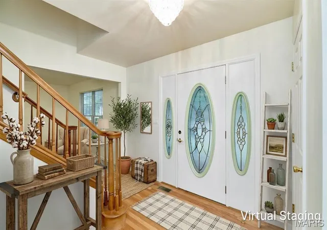 Photo 4 of Single family home for sale at 24889 Pendleton Lost Crk Rd, Warrenton, MO 63383 | MLS# MIS26062824 | Listing updated on 2026-10-09