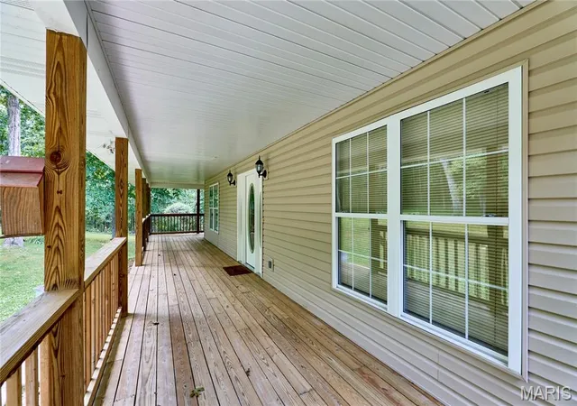 Photo 3 of Single family home for sale at 24889 Pendleton Lost Crk Rd, Warrenton, MO 63383 | MLS# MIS26062824 | Listing updated on 2026-10-09
