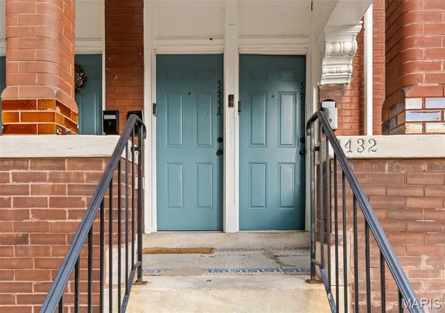 Photo 2 of Multi family home for sale at 3430 Grace Ave, Saint Louis, MO 63116 | MLS# MIS26062836 | Listing updated on 2026-10-02