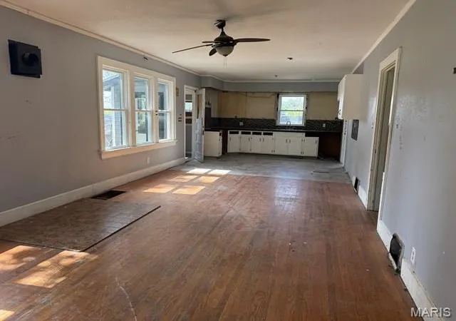 Photo 2 of Single family home for sale at 2716 South 24th, Quincy, IL 62305 | MLS# MIS26062845 | Listing updated on 2026-09-29