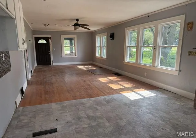 Photo 3 of Single family home for sale at 2716 South 24th, Quincy, IL 62305 | MLS# MIS26062845 | Listing updated on 2026-09-29