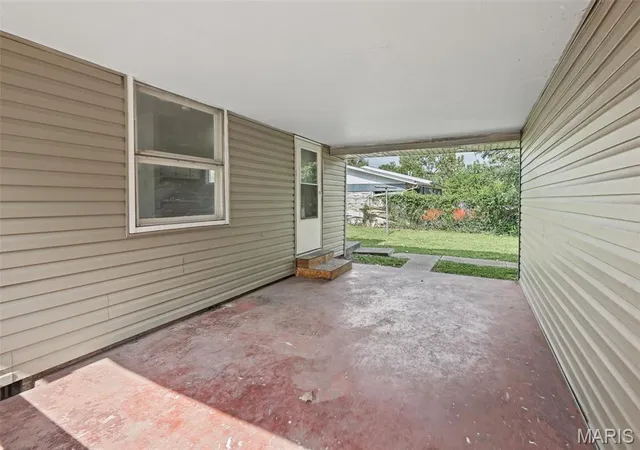 Photo 3 of Single family home for sale at 7301 Church Ln, East Saint Louis, IL 62203 | MLS# MIS26062854 | Listing updated on 2026-10-02