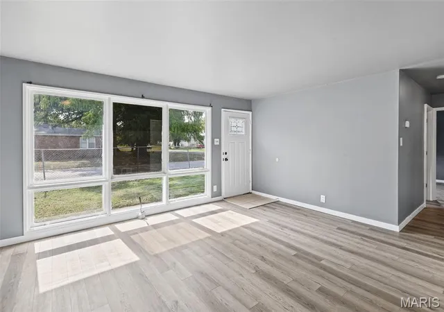 Photo 3 of Single family home for sale at 7301 Church Ln, East Saint Louis, IL 62203 | MLS# MIS26062854 | Listing updated on 2026-10-02