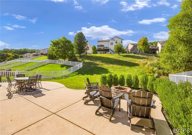 Photo 2 of Single family home for sale at 2195 Appaloosa Trl, High Ridge, MO 63049 | MLS# MIS26062855 | Listing updated on 2026-10-02