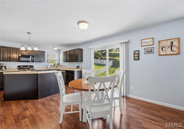 Photo 4 of Single family home for sale at 2195 Appaloosa Trl, High Ridge, MO 63049 | MLS# MIS26062855 | Listing updated on 2026-10-07