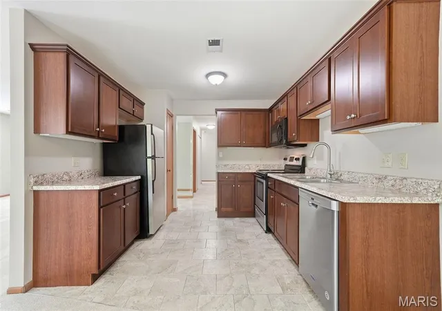 Photo 2 of Condo for sale at 716 Woodside Trails Dr #204, Ballwin, MO 63021 | MLS# MIS26062857 | Listing updated on 2026-10-04