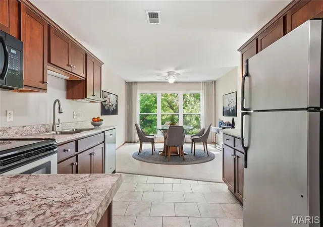 Photo 3 of Condo for sale at 716 Woodside Trails Dr #204, Ballwin, MO 63021 | MLS# MIS26062857 | Listing updated on 2026-10-04