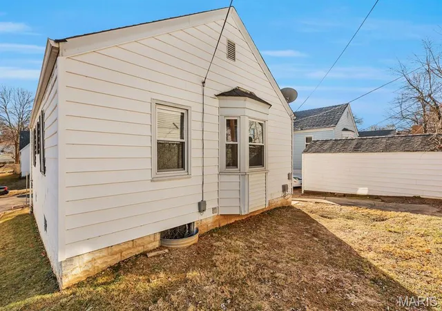 Photo 2 of Single family home for sale at 8503 Philo Ave, Saint Louis, MO 63123 | MLS# MIS26062858 | Listing updated on 2026-10-01