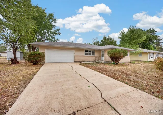 Photo 3 of Single family home for sale at 155 Jessie St, Lebanon, MO 65536 | MLS# MIS26062859 | Listing updated on 2026-10-01