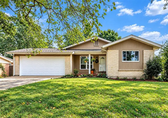 Single family home for sale at 1512 Polaris Dr, Ellisville, MO 63011 | MLS# MIS26062862