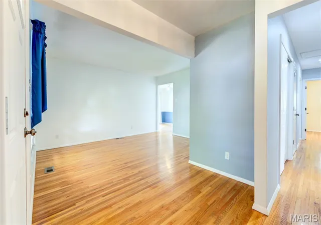 Photo 2 of Single family home for sale at 1512 Polaris Dr, Ellisville, MO 63011 | MLS# MIS26062862 | Listing updated on 2026-10-05