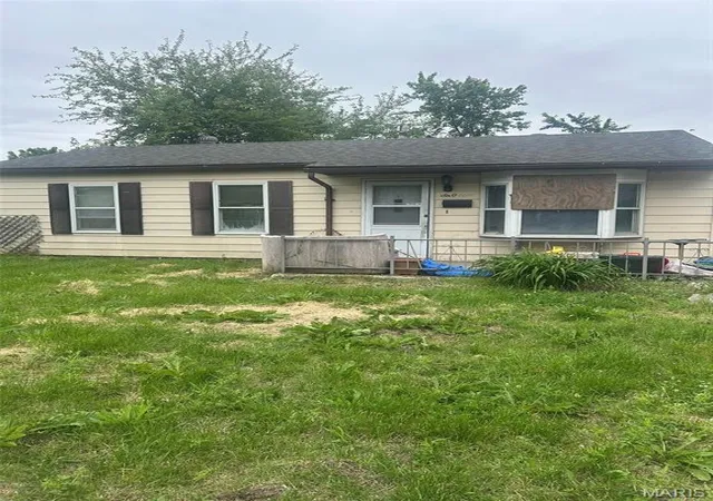 Photo 2 of Single family home for sale at 608 St Monica Dr, Cahokia, IL 62206 | MLS# MIS26062868 | Listing updated on 2026-09-29