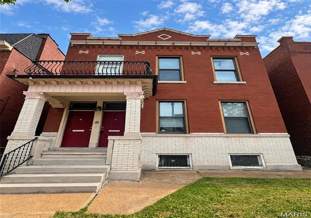Photo 1 of Multi family home for sale at 3922 Minnesota Ave, Saint Louis, MO 63118 | MLS# MIS26062873 | Listing updated on 2026-10-01