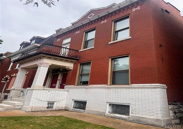 Photo 2 of Multi family home for sale at 3922 Minnesota Ave, Saint Louis, MO 63118 | MLS# MIS26062873 | Listing updated on 2026-10-01