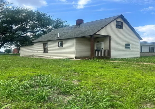 Photo 2 of Single family home for sale at 1541 5th Street, Madison, IL 62060 | MLS# MIS26062874 | Listing updated on 2026-09-29