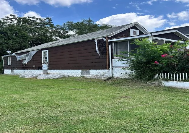 Photo 2 of Single family home for sale at 1532 5th Street, Madison, IL 62060 | MLS# MIS26062876 | Listing updated on 2026-09-29