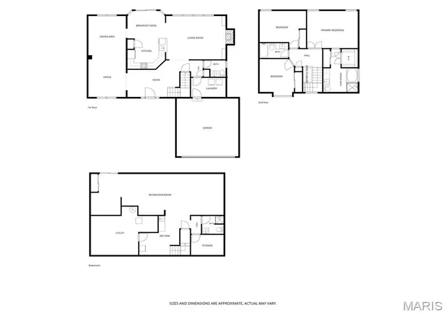 Photo 53 of Single family home for sale at 9757 Tesson Crk Ests Dr, Saint Louis, MO 63123 | MLS# MIS26062879 | Listing updated on 2026-10-03
