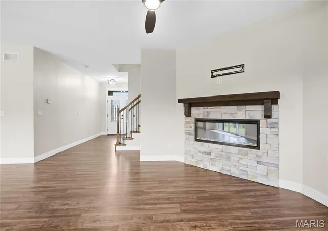 Photo 3 of Single family home for sale at 1623 Oglesby Dr, Edwardsville, IL 62025 | MLS# MIS26062886 | Listing updated on 2026-09-29