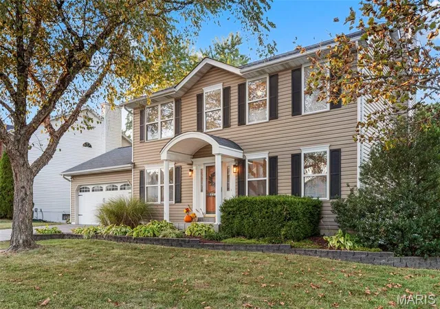 Photo 3 of Single family home for sale at 2105 Beckewith Trl, O Fallon, MO 63368 | MLS# MIS26062887 | Listing updated on 2026-10-07