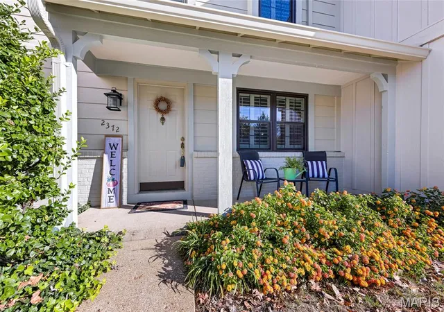 Photo 2 of Condo for sale at 2372 Hidden Meadow Ln, Ballwin, MO 63021 | MLS# MIS26062889 | Listing updated on 2026-10-23